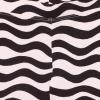 imageAmazon Essentials Girls and Toddlers Midi Bike Shorts Previously Spotted Zebra Pack of 5Black CatBlue FlowersGreyLime GreenWhite Waves Print