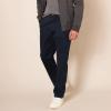 imageAmazon Essentials Mens AthleticFit Casual Stretch Chino Pant Available in Big ampamp TallBlack