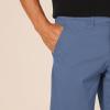 imageAmazon Essentials Mens AthleticFit Casual Stretch Chino Pant Available in Big ampamp TallDark Blue