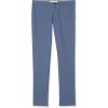 imageAmazon Essentials Mens AthleticFit Casual Stretch Chino Pant Available in Big ampamp TallDark Blue