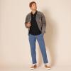 imageAmazon Essentials Mens AthleticFit Casual Stretch Chino Pant Available in Big ampamp TallDark Blue