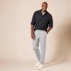 imageAmazon Essentials Mens AthleticFit Casual Stretch Chino Pant Available in Big ampamp TallGrey