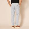 imageAmazon Essentials Mens AthleticFit Casual Stretch Chino Pant Available in Big ampamp TallGrey