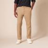 imageAmazon Essentials Mens AthleticFit Casual Stretch Chino Pant Available in Big ampamp TallMushroom Brown