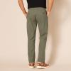 imageAmazon Essentials Mens AthleticFit Casual Stretch Chino Pant Available in Big ampamp TallOlive