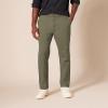 imageAmazon Essentials Mens AthleticFit Casual Stretch Chino Pant Available in Big ampamp TallOlive