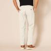 imageAmazon Essentials Mens AthleticFit Casual Stretch Chino Pant Available in Big ampamp TallStone