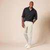 imageAmazon Essentials Mens AthleticFit Casual Stretch Chino Pant Available in Big ampamp TallStone