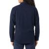imageAmazon Essentials Mens Flannel Shirts LongSleeve SlimFit TwoPocket PlaidNavy