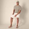 imageAmazon Essentials Mens RegularFit ShortSleeve Knit Polo SweaterMushroom Brown