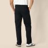 imageAmazon Essentials Mens RelaxedFit Cotton Chino PantBlack