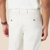 imageAmazon Essentials Mens RelaxedFit Cotton Chino PantStone