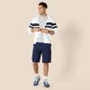 imageAmazon Essentials Mens RelaxedFit Heavyweight Cotton TShirtMedium Grey Heather
