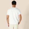 imageAmazon Essentials Mens RelaxedFit Heavyweight Cotton TShirtWhite