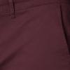 imageAmazon Essentials Mens SlimFit Casual Stretch Chino PantBurgundy