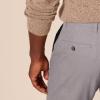 imageAmazon Essentials Mens SlimFit Casual Stretch Chino PantCharcoal