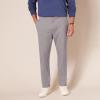 imageAmazon Essentials Mens SlimFit Casual Stretch Chino PantCharcoal