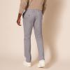 imageAmazon Essentials Mens SlimFit Casual Stretch Chino PantCharcoal