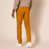 imageAmazon Essentials Mens SlimFit Casual Stretch Chino PantDark Camel