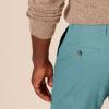 imageAmazon Essentials Mens SlimFit Casual Stretch Chino PantDark Green