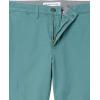 imageAmazon Essentials Mens SlimFit Casual Stretch Chino PantDark Green
