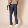 imageAmazon Essentials Mens SlimFit Casual Stretch Chino PantDark Navy