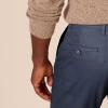 imageAmazon Essentials Mens SlimFit Casual Stretch Chino PantDark Navy