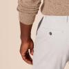 imageAmazon Essentials Mens SlimFit Casual Stretch Chino PantGrey