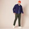 imageAmazon Essentials Mens SlimFit Casual Stretch Chino PantOlive