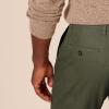 imageAmazon Essentials Mens SlimFit Casual Stretch Chino PantOlive