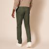 imageAmazon Essentials Mens SlimFit Casual Stretch Chino PantOlive