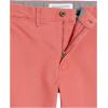 imageAmazon Essentials Mens SlimFit Casual Stretch Chino PantRaspberry Red