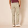 imageAmazon Essentials Mens SlimFit Casual Stretch Chino PantTan