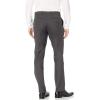 imageAmazon Essentials Mens SlimFit WrinkleResistant Stretch Dress PantCharcoal
