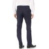 imageAmazon Essentials Mens SlimFit WrinkleResistant Stretch Dress PantNavy