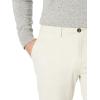 imageAmazon Essentials Mens StraightFit Casual Stretch Chino PantsStone