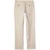 imageAmazon Essentials Mens StraightFit Casual Stretch Chino PantsStone