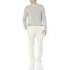 imageAmazon Essentials Mens StraightFit Casual Stretch Chino PantsStone