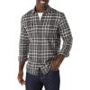 Grey Plaid