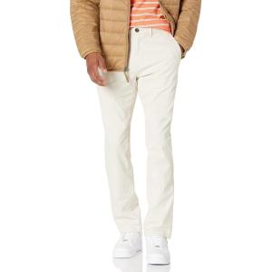 imageAmazon Essentials Mens SlimFit Casual Stretch Chino PantStone