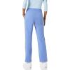 imageAmazon Essentials Straight Leg Sweatpants for Women Fleece  Available in Plus SizeBlue