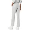 imageAmazon Essentials Straight Leg Sweatpants for Women Fleece  Available in Plus SizeGrey Heather