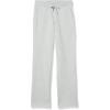 imageAmazon Essentials Straight Leg Sweatpants for Women Fleece  Available in Plus SizeGrey Heather