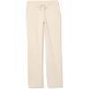 imageAmazon Essentials Straight Leg Sweatpants for Women Fleece  Available in Plus SizeLight Beige