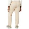 imageAmazon Essentials Straight Leg Sweatpants for Women Fleece  Available in Plus SizeLight Beige