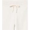 imageAmazon Essentials Straight Leg Sweatpants for Women Fleece  Available in Plus SizeOatmeal Heather