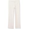imageAmazon Essentials Straight Leg Sweatpants for Women Fleece  Available in Plus SizeOatmeal Heather