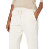 imageAmazon Essentials Straight Leg Sweatpants for Women Fleece  Available in Plus SizeOatmeal Heather