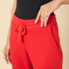 imageAmazon Essentials Straight Leg Sweatpants for Women Fleece  Available in Plus SizeRed