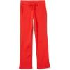 imageAmazon Essentials Straight Leg Sweatpants for Women Fleece  Available in Plus SizeRed